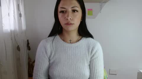 Madison Cambel online show from March 8, 1:36 pm