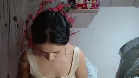 Madison Cambel online show from September 10, 1:49 am