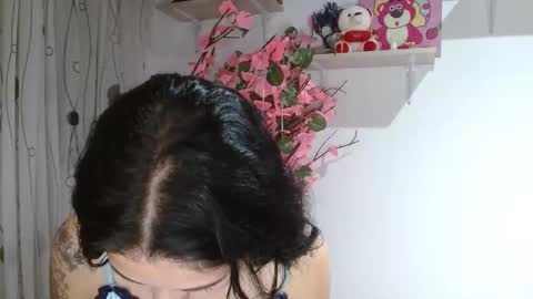 Madison Cambel online show from September 18, 2:35 am