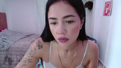 Madison Cambel online show from July 24, 8:29 pm