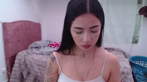Madison Cambel online show from July 25, 8:39 pm