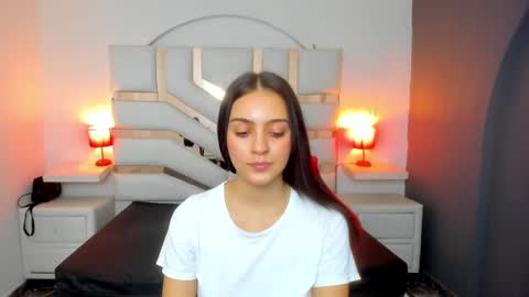 Madison Carzon online show from September 12, 7:58 pm