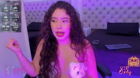 Snapshot of madisonivanova chatting on April 25, 3:09 pm MadisonIvanova online show from April 25, 3:09 pm