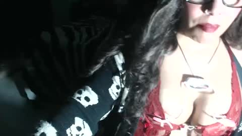 MadisonJayde online show from December 3, 2:25 am