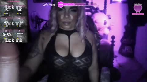 MadisonJayde online show from October 20, 5:19 am