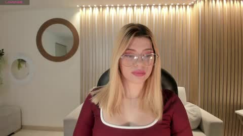 Madison Kane online show from April 22, 11:12 am