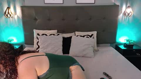 Madison Smith online show from October 15, 9:04 pm