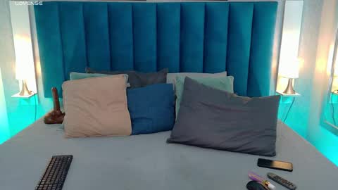 Madison Smith online show from February 3, 9:53 pm