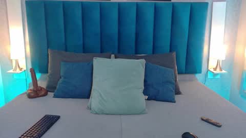 Madison Smith online show from February 26, 8:30 pm