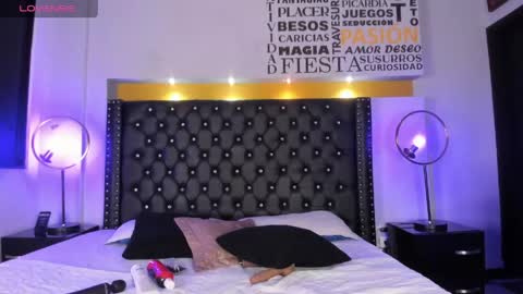 Madisson online show from April 15, 3:13 am