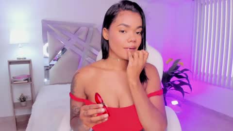 Snapshot of madisson_davon chatting on January 21, 1:11 pm Madisson Davon online show from January 21, 1:11 pm