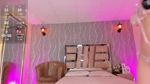    online show from February 19, 12:33 pm