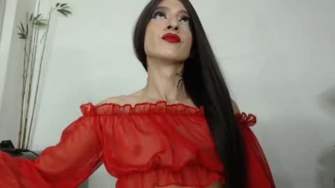 Snapshot of madissonbelle chatting on May 21, 12:28 am Madisson Belle online show from May 21, 12:28 am