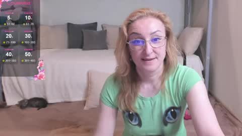 Snapshot of madissonkiss chatting on May 23, 11:42 pm Madisson online show from May 23, 11:42 pm