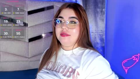 madissonlee__ online show from April 8, 10:54 pm