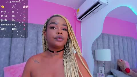 Snapshot of madissonlopez chatting on January 1, 10:54 am Madisson Lopez online show from January 1, 10:54 am