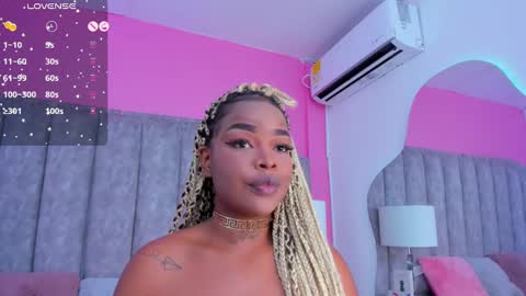 Snapshot of madissonlopez chatting on January 1, 8:15 pm Madisson Lopez online show from January 1, 8:15 pm