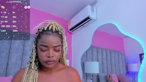 Snapshot of madissonlopez chatting on January 2, 3:05 am Madisson Lopez online show from January 2, 3:05 am