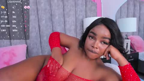 Snapshot of madissonlopez chatting on January 29, 7:36 am Madisson Lopez online show from January 29, 7:36 am