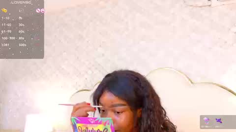 Snapshot of madissonlopez chatting on September 23, 9:18 pm Madisson Lopez online show from September 23, 9:18 pm