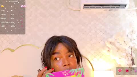 Snapshot of madissonlopez chatting on September 25, 8:45 pm Madisson Lopez online show from September 25, 8:45 pm