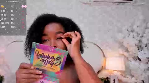 Snapshot of madissonlopez chatting on November 2, 10:12 pm Madisson Lopez online show from November 2, 10:12 pm