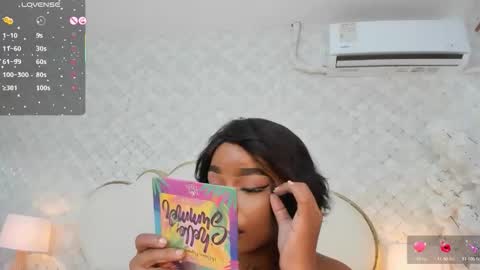 Snapshot of madissonlopez chatting on November 5, 8:53 pm Madisson Lopez online show from November 5, 8:53 pm