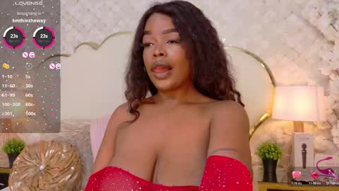 Snapshot of madissonlopez chatting on December 3, 11:36 pm Madisson Lopez online show from December 3, 11:36 pm