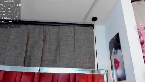 Madisson Lopez online show from March 8, 4:27 am