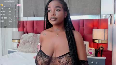 Madisson Lopez online show from April 21, 9:17 pm