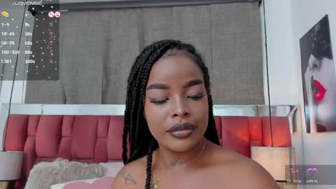 Madisson Lopez online show from April 23, 8:44 pm