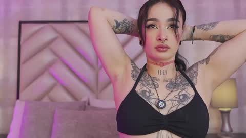 Snapshot of madissonpayton chatting on June 8, 1:11 pm MadissonPayton online show from June 8, 1:11 pm