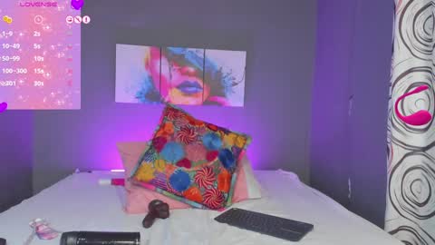 Madi online show from January 14, 8:26 pm