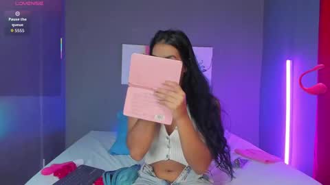 Madi online show from September 16, 5:14 pm