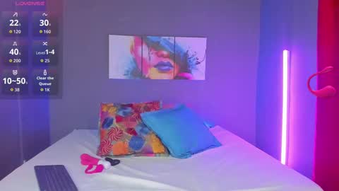 Madi online show from September 17, 5:14 pm