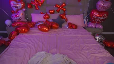 madissonsoft online show from February 14, 1:41 pm