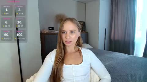 Madlen online show from November 28, 4:15 am