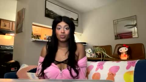 madluvvtho online show from July 8, 7:02 am