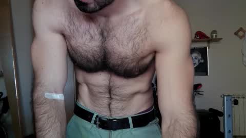 madmax20x online show from November 6, 12:17 pm