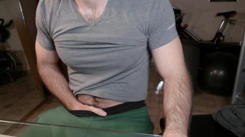 madmax20x online show from March 30, 1:01 pm