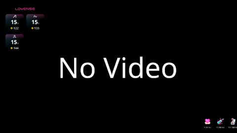 madmaxbad online show from April 17, 10:02 pm