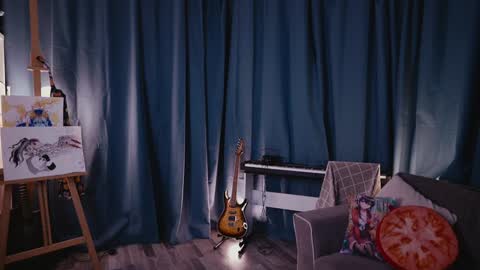 Alice online show from September 9, 6:18 pm