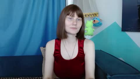 Elizabeth online show from September 20, 1:50 am