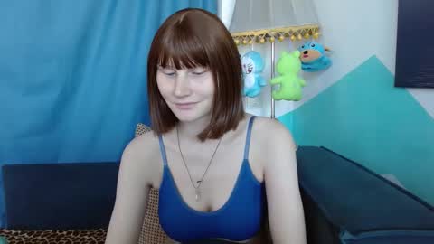 Elizabeth online show from September 25, 1:53 am