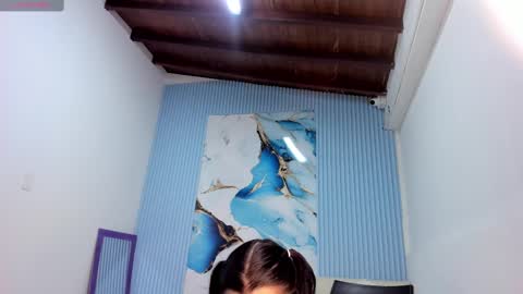 Snapshot of madokaa22 chatting on March 3, 3:42 pm Madoka online show from March 3, 3:42 pm