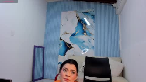 Snapshot of madokaa22 chatting on March 6, 3:45 pm Madoka online show from March 6, 3:45 pm