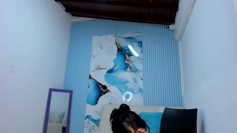 Snapshot of madokaa22 chatting on March 11, 3:34 pm Madoka online show from March 11, 3:34 pm