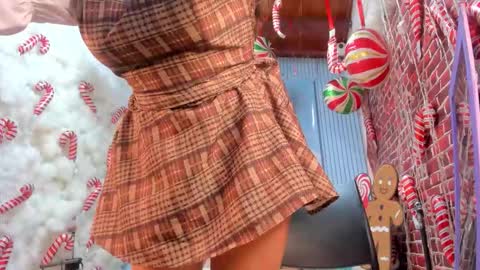 Snapshot of madokaa22 chatting on December 21, 12:07 am Madoka online show from December 21, 12:07 am