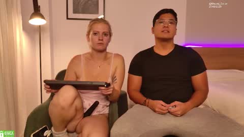 Mommy Lemons online show from September 27, 5:23 am