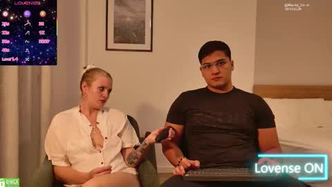 Mommy Lemons online show from October 15, 5:13 pm